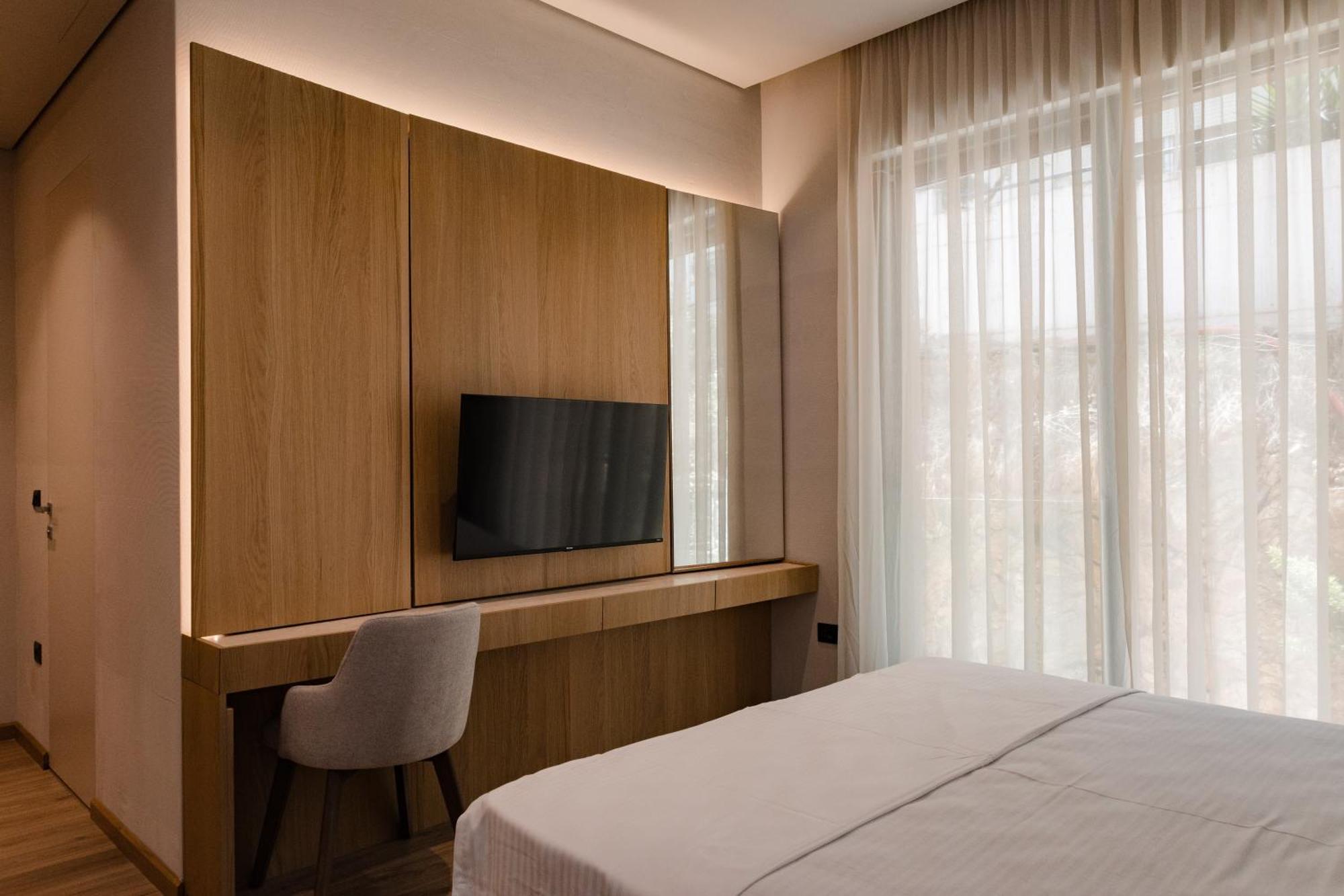 Riviera Blu- Seaside Hotel 4*