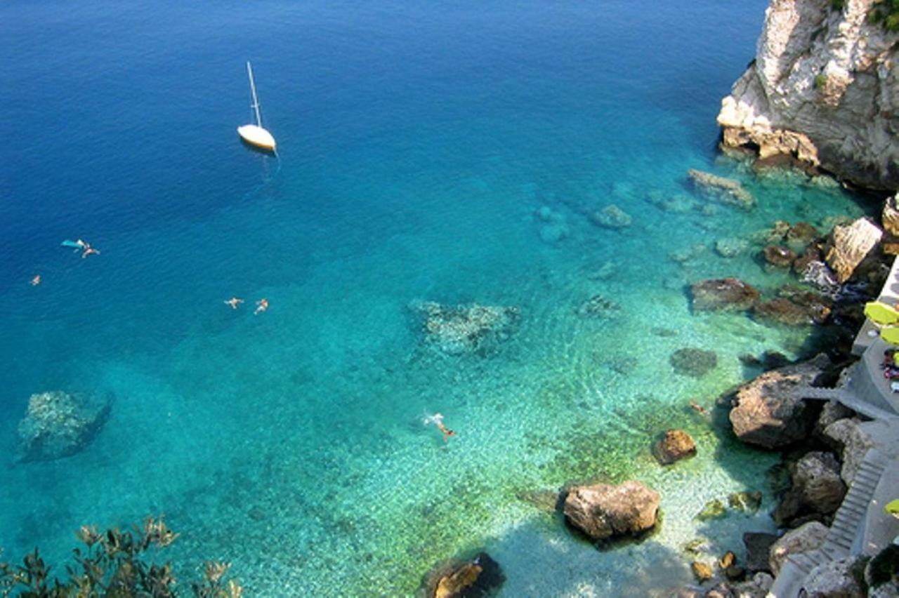 Riviera Blu- Seaside Radhimë
