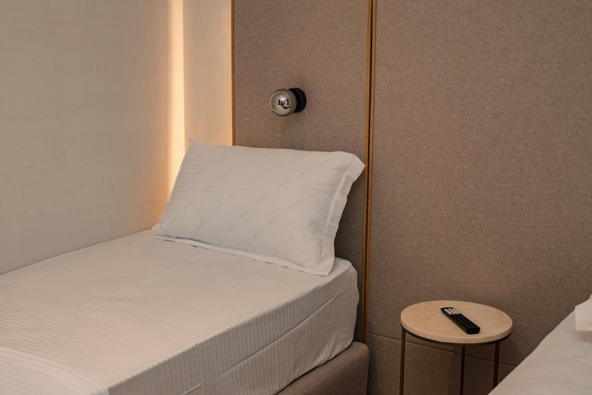 Riviera Blu- Seaside Hotel 4*