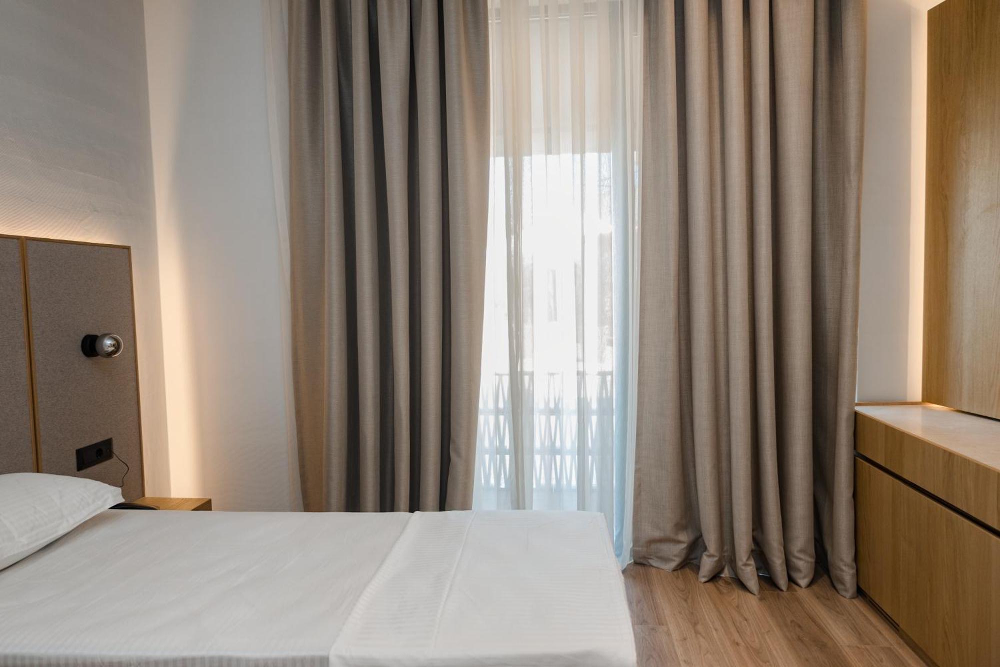 Riviera Blu- Seaside 4*