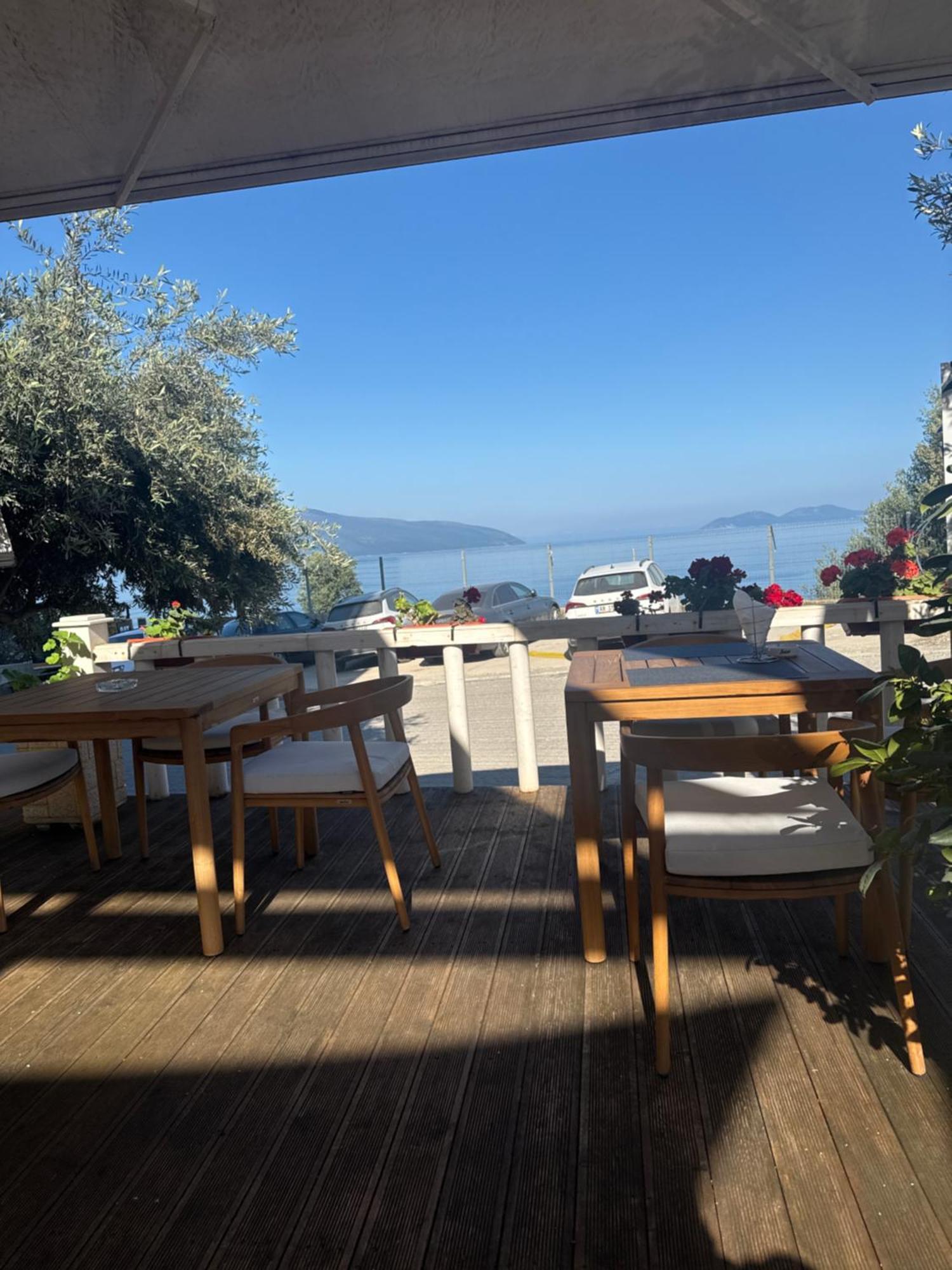 Hotel Riviera Blu- Seaside 4*